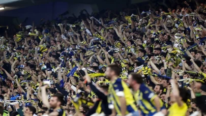 Fenerbahçe - Kasımpaşa Maçının Bilet Fiyatları ve Satış Tarihleri Belli Oldu!