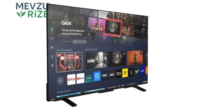 Toshiba 50UV2363DT televizyon için yeni A101 kampanyası [12 Şubat 2026]