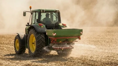 Çiftçilere Devlet Tarafından Sunulan Sigorta Desteği ile Güvende Kalacaklar!