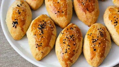 Pratik ve Mayasız Poğaça Tarifi: Misafirler İçin Hızla Hazırlayın!