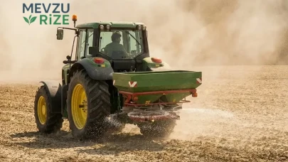 Tokat'ta 2025 Destek Ödeme Listeleri Askıya Alındı: Çiftçilere Uyarı!