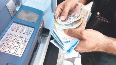 Rize’de 50 Bin TL Kredi İçin Ödeme Planı