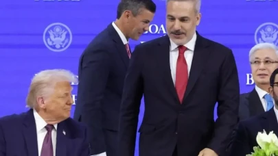 ABD, Gazze Barış Kurulu'nu 19 Şubat'ta toplayarak ateşkesi ve yeniden inşayı görüşecek