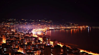 Rize’de Sahur Yapılacak Mekanlar 2026: Gece Açık Restoran ve Kafeler