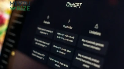 Üst düzey ayrılık ve şok suçlamalar... 'Sansürsüz ChatGPT' daha gelmeden OpenAI’da kriz çıktı! - Teknoloji Haberleri