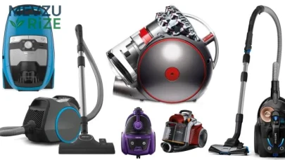 En İyi Elektrikli Süpürge Markası Tavsiyesi ve Markaları 2026