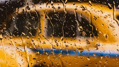 Meteoroloji'den Hatay ve Osmaniye için Şiddetli Yağış Alarmı! Güneydoğu Bölgesi Dikkat!