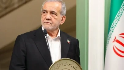 İran'dan ABD ile müzakerelere olumlu yorum: İlişkilerde ilerleme kaydedildi!