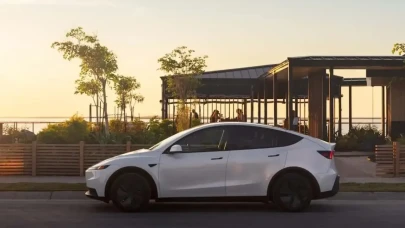 Tesla Almanya'da itibar kaybediyor: Müşterilerin %60'ı markayı tercih etmiyor!