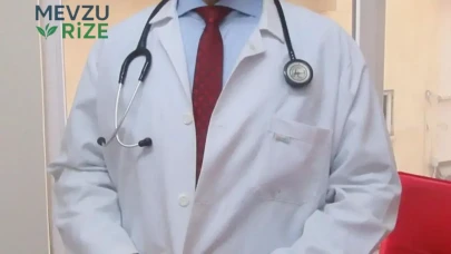 'Üsküdar Hastanesi'nde Rüşvet Skandalı: İki Doktor Gözaltında!'