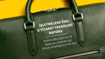 E-ticaret Sürdürülebilirliğe Yöneliyor: DHL Raporu 19 Ülkeden Veriler Sunuyor!