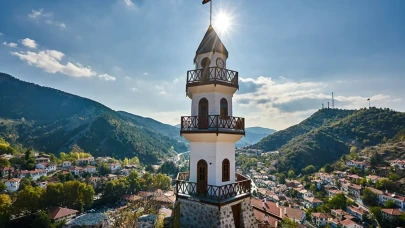 Göynük Gezilecek Yerler