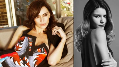 Hande Ataizi, Beren Saat'in yeni şarkısını değerlendirdi: Beklenmedik yorumuyla dikkat çekti!