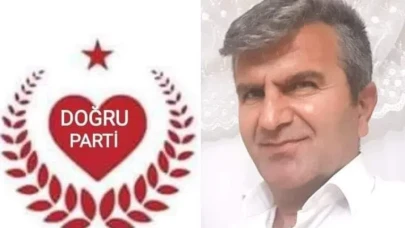 Doğru Parti Rize İl Başkanı Serkan Kaba: 'Rize'nin Beklentileri Farklı'