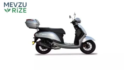 En İyi Scooter Motor Tavsiyesi ve Markaları 2026