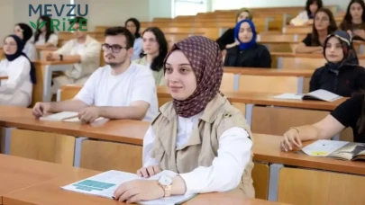 YÖK'ten dev adım: Üniversite stajı zorunlu hale getirildi!