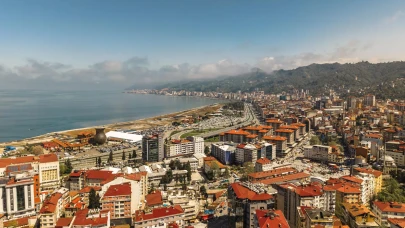 Antik Kaynaklarda Rize Hangi İsimle Anılmıştır?