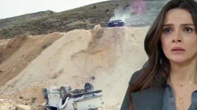 Uzak Şehir fragmanı, Cihan'ın akıbetiyle ilgili spekülasyonları alevlendirdi!