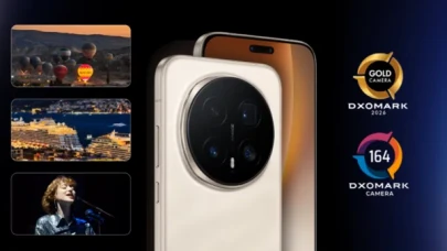 Profesyonel fotoğrafçılığı cebinize taşıyan yeni amiral gemisi: HONOR Magic8 Pro