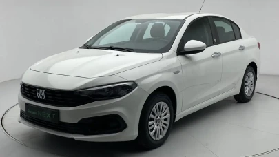 Fiat Egea 1 Milyon 465 Bin TL Oldu Citroen Zamlı Listeyi Duyurdu