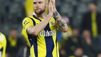 Skriniar, Trabzonspor karşısında Fenerbahçe'ye güç katmak için geri dönüyor!