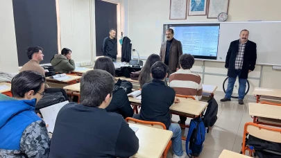 Artvin’de DYK Kurslarına Yakın Takip