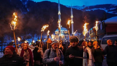 Vakfıkebir HEM Kursiyerinden Fotoğraf Yarışmasında Başarı