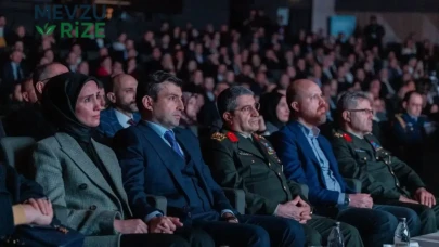 'Özdemir Bayraktar: SİHA Mücadelesinin Belgeseli ve Kitabı Yayınlandı'