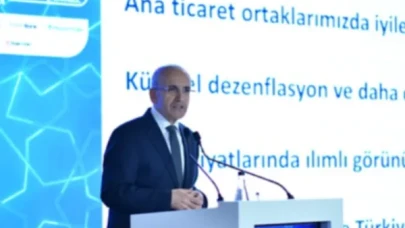 Şimşek: Cari denge sürdürülebilir seviyelerde korunuyor