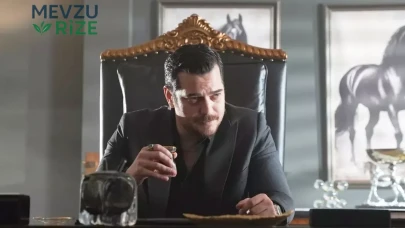 Eşref Rüya 33. Bölüm Yeni Bölüm Tek Parça Full İzle! Kanal D Eşref Rüya son bölüm izle!