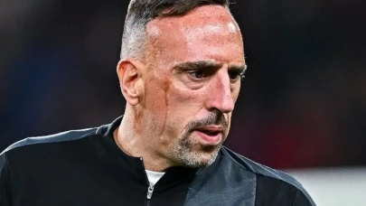 Ribery'nin adı Epstein belgelerine geçti, 14 yaşındaki kızlar iddiaları sosyal medyada gündem oldu!