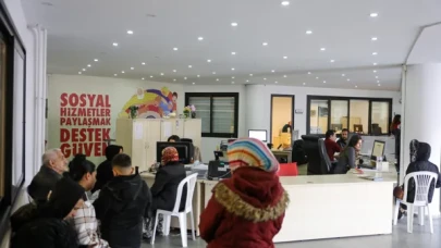 Emekli Destek Kartı'na başvurular sürüyor