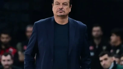 A Milli Takım'ın Başantrenörü Ergin Ataman'ın annesi Gülten Ataman'ın vefatı. Taziye mesajları yayımlandı