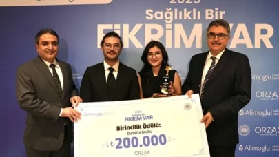 Genç Bilim İnsanlarından Kanserle Mücadelede Çığır Açan Yenilikçi Çözümler