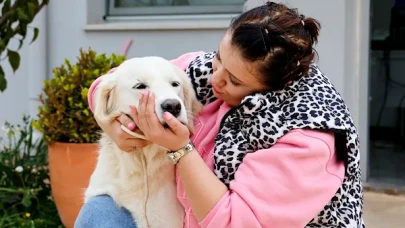 Kepez’de Hayvan Sahiplenmek İçin Duyuru Yayınlandı!
