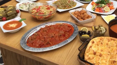 Rize İftar Vakti 2026: Rize İmsakiye, Sahur Saati ve Namaz Vakitleri Açıklandı