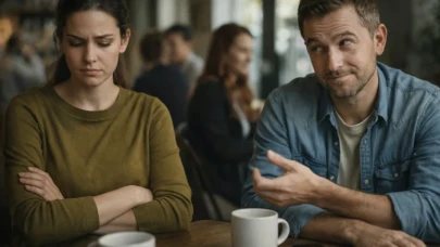 Vücut Dili Üzerinden İstenmeyen İlişkileri Anlamak: Dikkat Edilmesi Gereken 7 Belirti