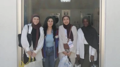 KTÜ’lü Öğrencilere Ücretsiz Çamaşırhane Desteği: 3 Bin 341 Kişi Faydalandı