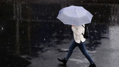 Rize’de Bugün Hava Nasıl Olacak? Saat Saat Tahmin