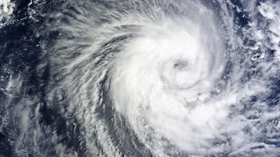 Orta Karadeniz’de fırtına uyarısı