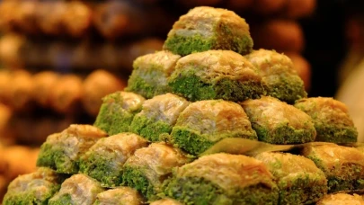 BAKTAD: Ramazan ve bayramda baklavaya zam yapılmayacak