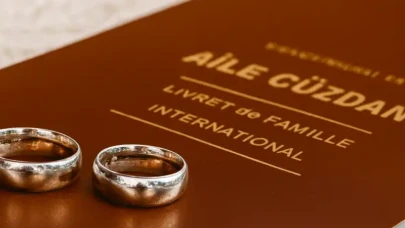 Rize’de evlilikler azalıyor, boşanmalar artıyor