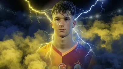 Florya'nın kalbine hançer saplandı! Galatasaray efsanesi Hakan Balta'nın oğlu Çağrı Hakan Balta, Fenerbahçe'ye gidiyor!