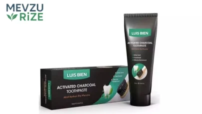 En İyi Beyazlatıcı Diş Macunu Tavsiyesi ve Markaları 2026