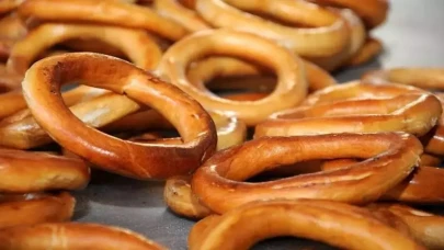 Rize Simidi Neden Farklı? İşte Lezzet Sırrı