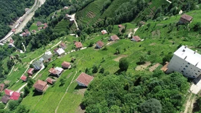 Rize’de Ev Alanların İlk Pişmanlığı: Kimse Bunu Söylemiyor