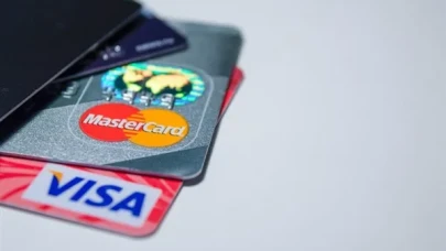 İngiliz Bankaları, Visa ve Mastercard'a Rakip Yeni Ödeme Sistemi İçin Kolları Sıvadı!