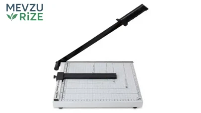 En İyi Kağıt Kesme Makinesi Tavsiyesi ve Markaları 2026