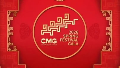 CMG’nin 2026 Bahar Bayramı Galası, Uluslararası Sahneye Adım Attı!