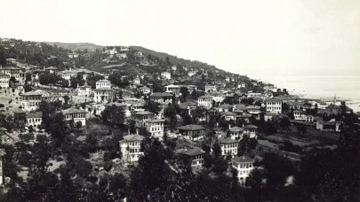 Rize Ne Zaman İl Oldu? İşte Rize’nin İl Oluş Tarihi ve Tarihçesi